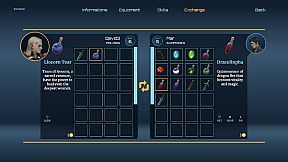 Intermundia: Dungeons, Polygons & Magic