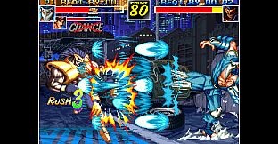 ACA NEOGEO KIZUNA ENCOUNTER