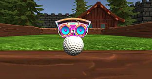 Golf With Your Friends - Pizza Party Pack