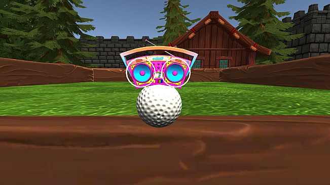 Golf With Your Friends - Pizza Party Pack