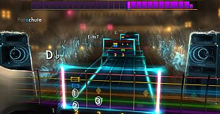 Rocksmith 2014 Edition – Remastered – Chris Stapleton - “Parachute”