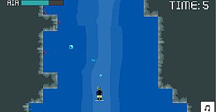 Infinite Game Cartridge Collection - Endless Diver