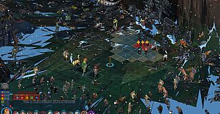 The Banner Saga 3 - Legendary Items