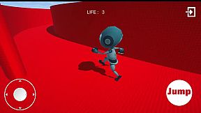 Go Emoji Go The Maze