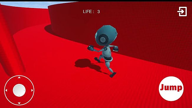 Go Emoji Go The Maze