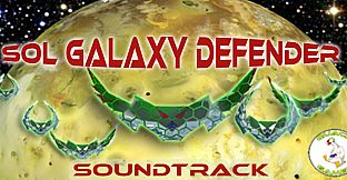 Sol Galactic Defender Soundtrack