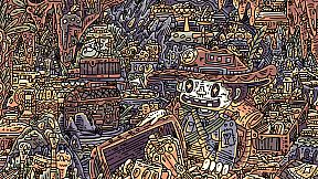 I commissioned some snails 2