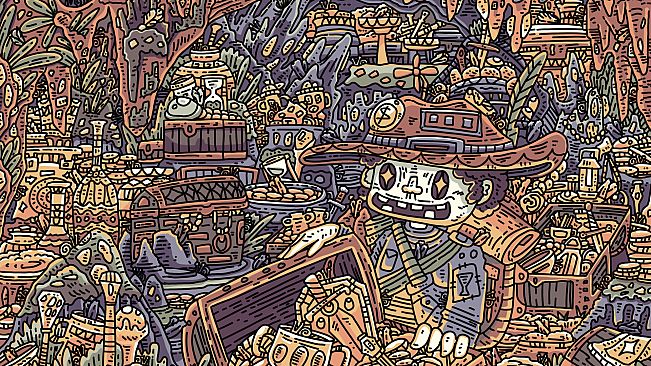 I commissioned some snails 2