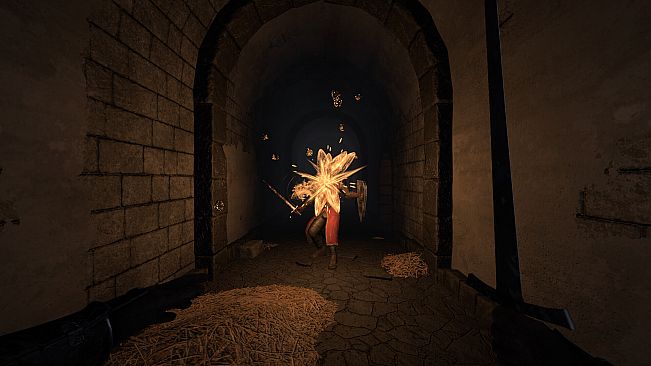 Frail Keep