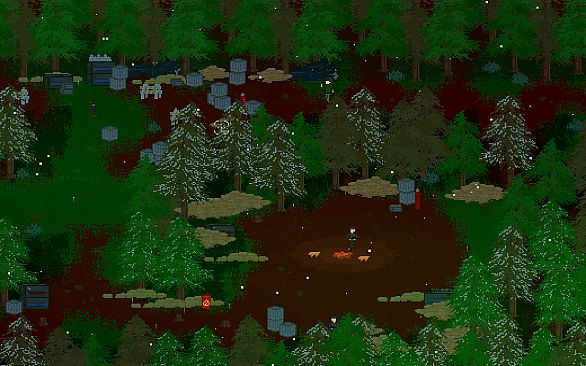 SOS: SPECIAL OPERATIVE STORIES