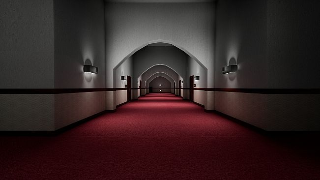 Helios Hotel: The Night Shift