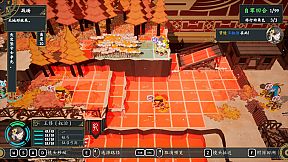 Obscure Chronicle of Dynastia