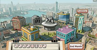 12 MONTHS TO LAUNCH –  PRODUCER'S GAMBLE