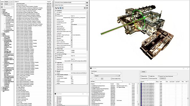 Starfield: Creation Kit