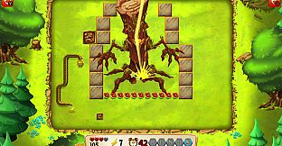 Classic Snake Adventures (Cross-Buy)