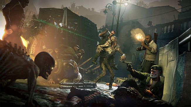 Left 4 Dead Character Pack 1