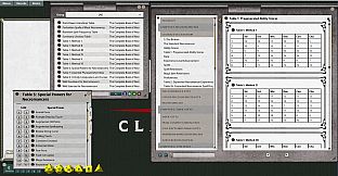 Fantasy Grounds - D&D Classics - DMGR7 The Complete Book of Necromancers (2E)