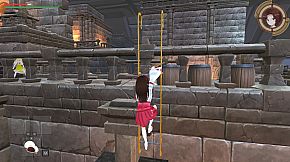 百鬼幻想記 ~100 Demon Fantasia~