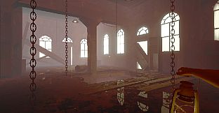 ERLIK: The Ninth Branch