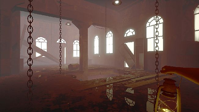 ERLIK: The Ninth Branch