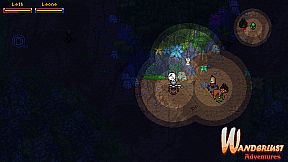 Wanderlust Adventures