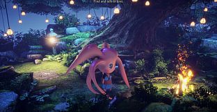 Kasama: The Awakening