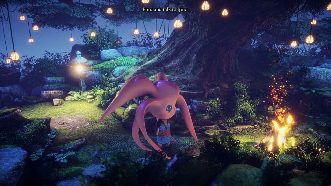 Kasama: The Awakening