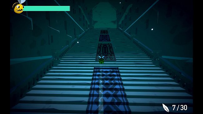 Bumblebee - Spooky Nights