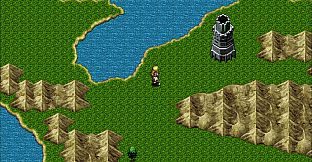 Alphadia Genesis 1 & 2