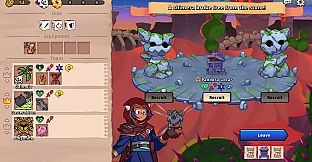 Dicefolk: Will Chimeras Pack