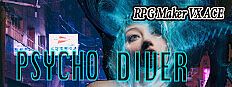 RPG Maker VX Ace - PSYCHO DIVER