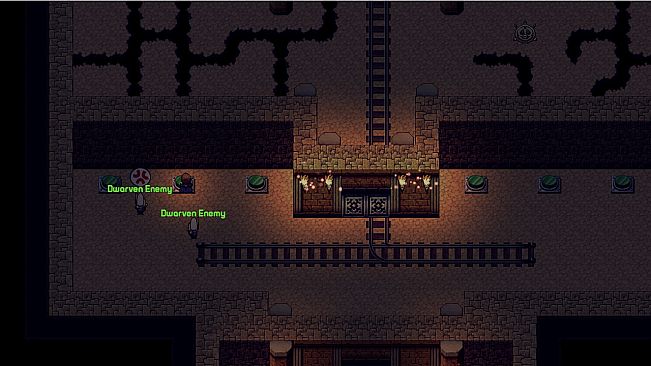 Titan Saga: Chains of Kronos