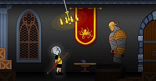 Imaginarium Chronicles Seabeards Treasure