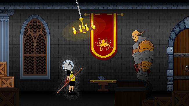 Imaginarium Chronicles Seabeards Treasure