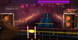 Rocksmith 2014 Edition – Remastered – Variety Song Pack V