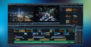 MAGIX Video Pro X10 Steam Edition