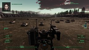 Mecha Knights: Nightmare