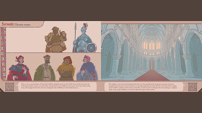 Sovereign Tower: Artbook