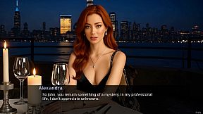 Lucky Break: Dating in New York