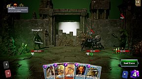 废墟：重生之门