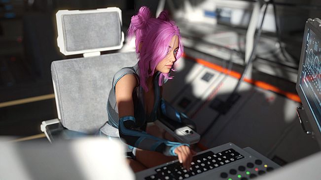 Lust Element - Season 1