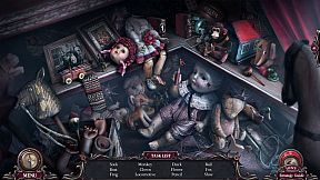 Haunted Hotel: The X Collector's Edition