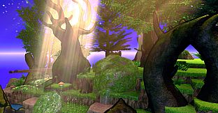 RPG Developer Bakin Dead Trees