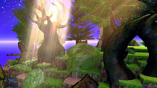 RPG Developer Bakin Dead Trees