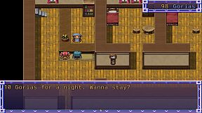 Journey of the Forgotten