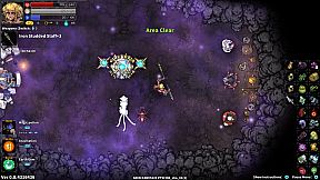 Devil Slayer - Raksasi