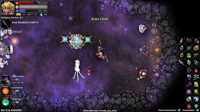 Devil Slayer - Raksasi