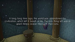 Owlen and the Spirits of the Past