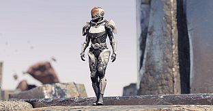 Starfield - Creations