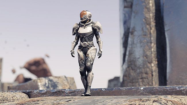 Starfield - Creations